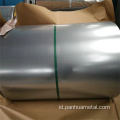 Kustomisasi Seng Coating GI Steel Plate Coil